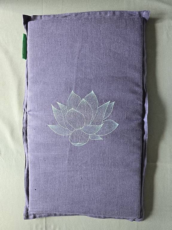 Bodenmatten: Tapis + coussin d'acupression – Neu und originalverpackt aus Courtelary von syllou1978 1