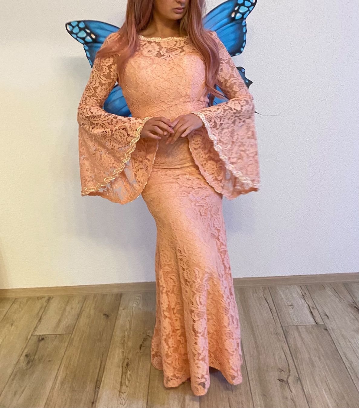 Robes: Abendkleid / Shooting Kleid in Gr. 36 – D'occasion à Olten par ale_nb2x 6
