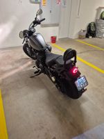 Yamaha XV950 Frisch ab Mfk und Service