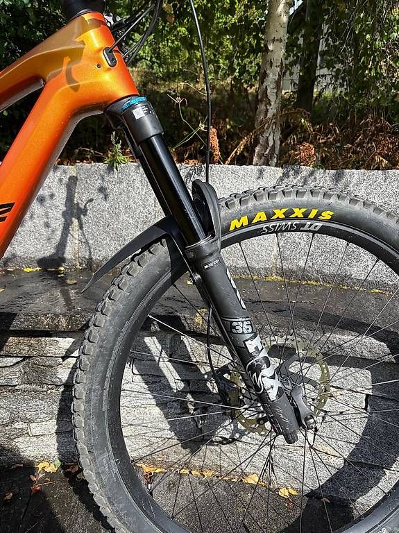 Canyon Velos: Canyon Spectral CF8 CLLCTV – Gebraucht aus Männedorf von Philipp01111115 4