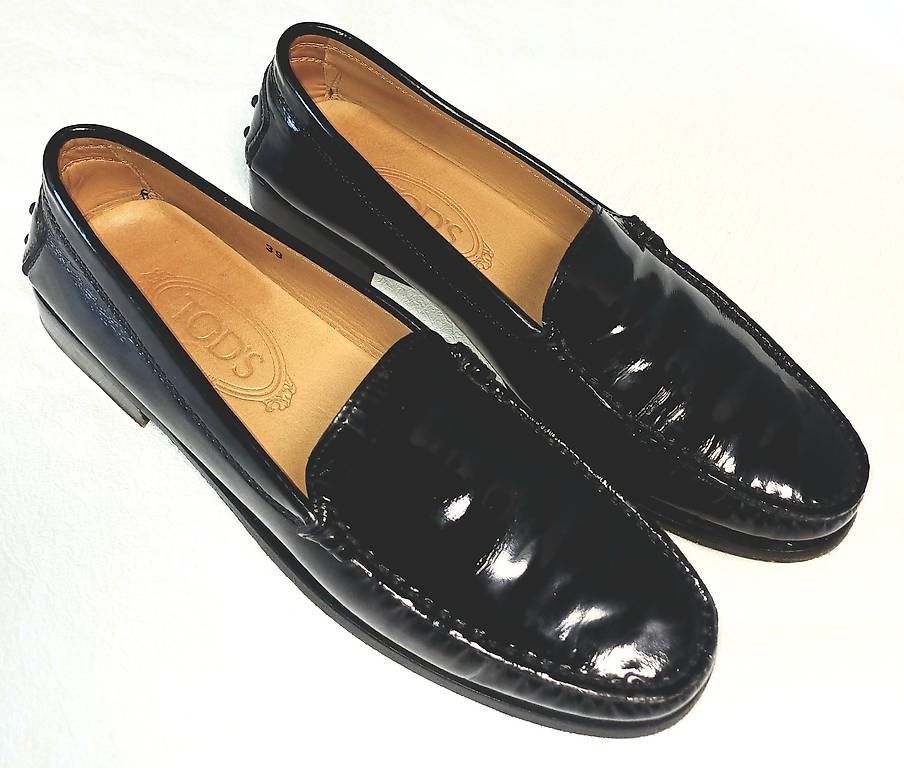 Damenschuhe: TOD'S Damenschuh  – Gebraucht aus Thalwil von best4less