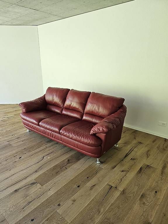 Sofas: Sofa – Gebraucht aus St. Gallen von staedi11