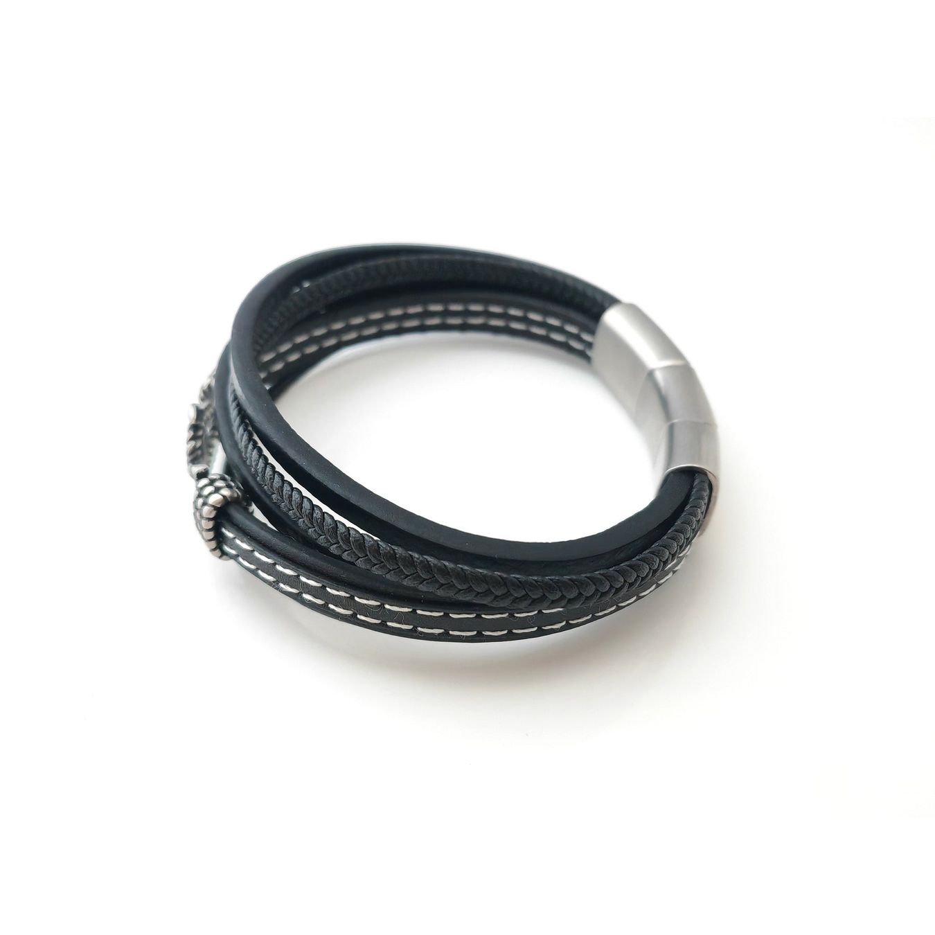 Bracciali & Braccialetti: ZOVOZ BCN Armband – Nuovo e nell'imballaggio originale da Spiez venduto da Outlet-King 8
