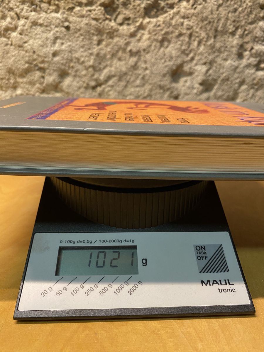 Bücher: Fachbuch: Musik im Kopf, Schattenhauer – Gebraucht aus St.Gallen von kingsamas 3