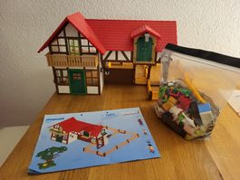 Playmobil Bauernhof