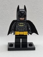 LEGO Batman sh0415 Batman - Utility Belt, Head Type 4