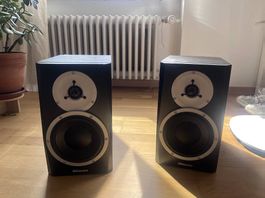 Dynaudio BM5 mkIII Studiomonitore (Paar)