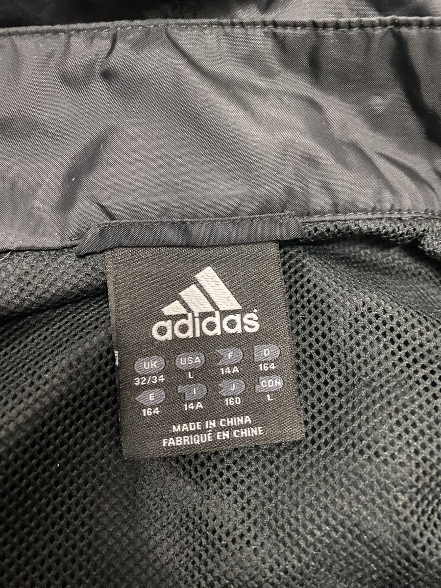 Adidas Jacken: Adidas regen jacke – Gebraucht aus Opfikon von Luis144 4