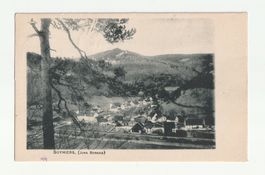 Soyhières - Jura bernois 1914 ? Postkarte - Carte postale