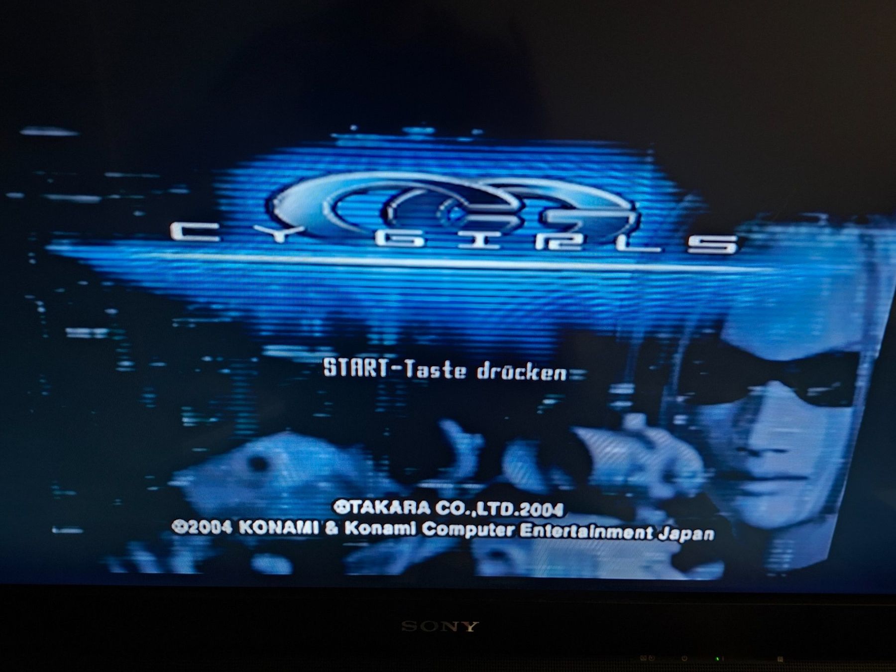 Giochi: CY Girls PS2 – Usato da St. Gallen venduto da brat01 5