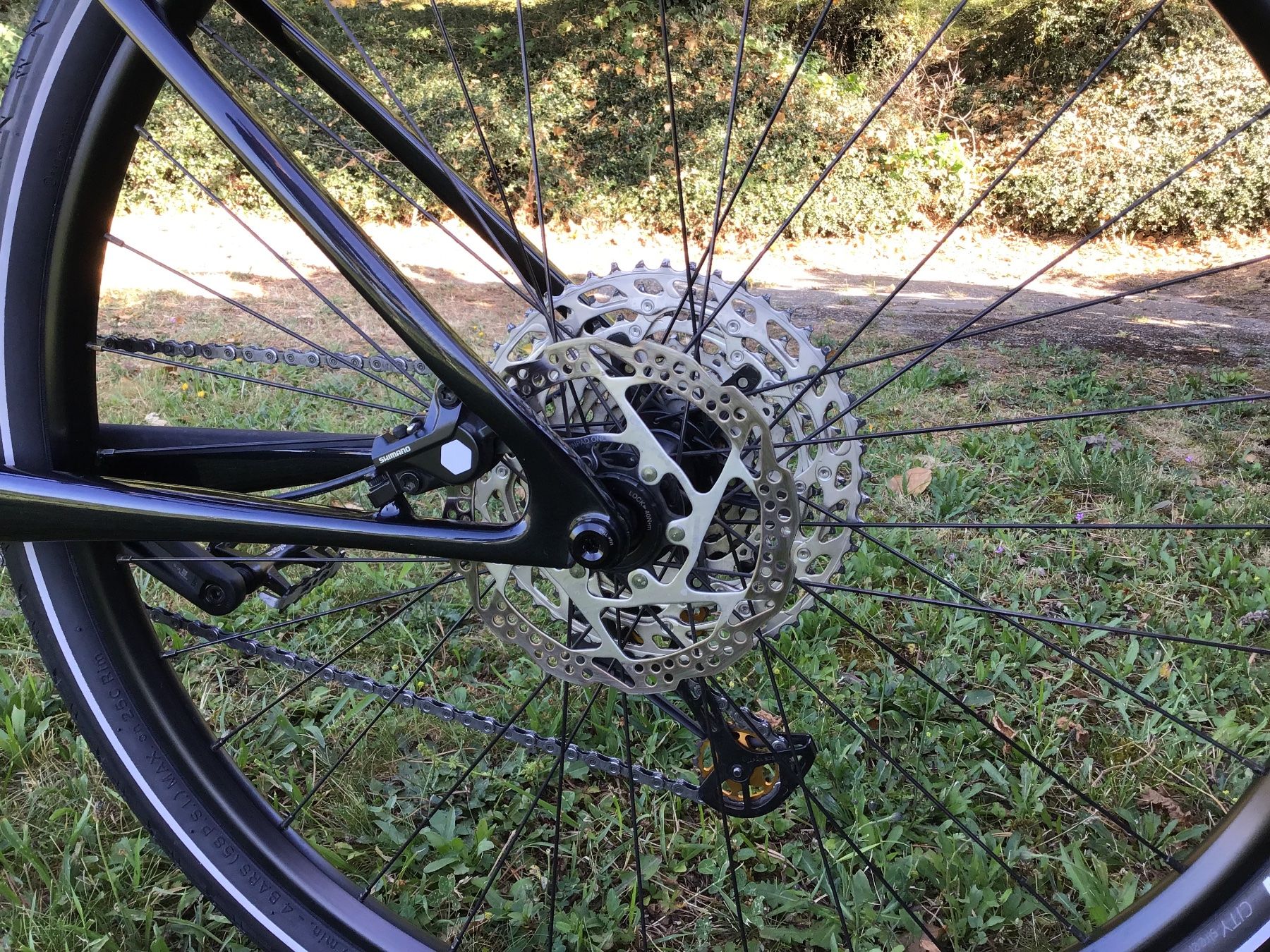 Cannondale Biciclette: Cannondale Scalpel HT Carbon 4 – Nuovo (secondo la descrizione) da Neuchâtel venduto da sta_7qfy 1