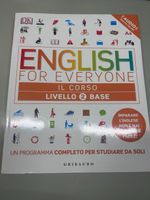 English for Everyone: Il corso, Livello 2 Base