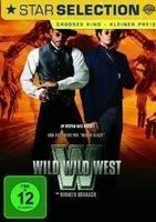 WILD WILD WEST    Will Smith   Kevin Kline   ==> SAMMELPORTO