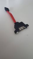Dreambox 800 SATA Kabel extern