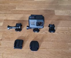 GoPro HERO5 Black Actionkamera
