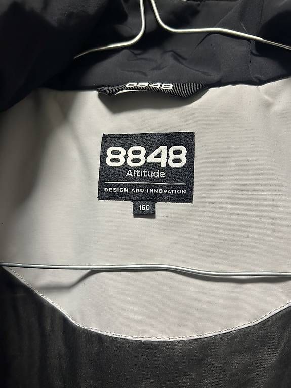Giacche: Veste & pantalon de ski – Usato da St-Prex venduto da eth_5jrn 4