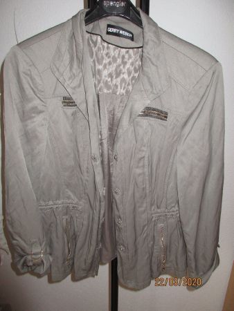 Gerry Weber sportliche Art 46