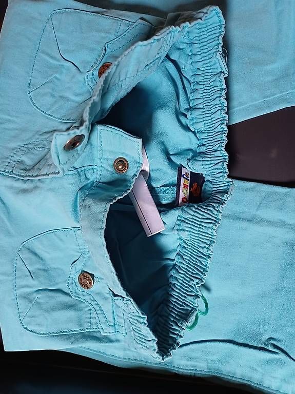 Hosen: Gr. 104/110 Jako-o Hose – Gebraucht aus Hallwil von Ursina83 3
