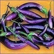 Aubergine MA-ZU !  5g