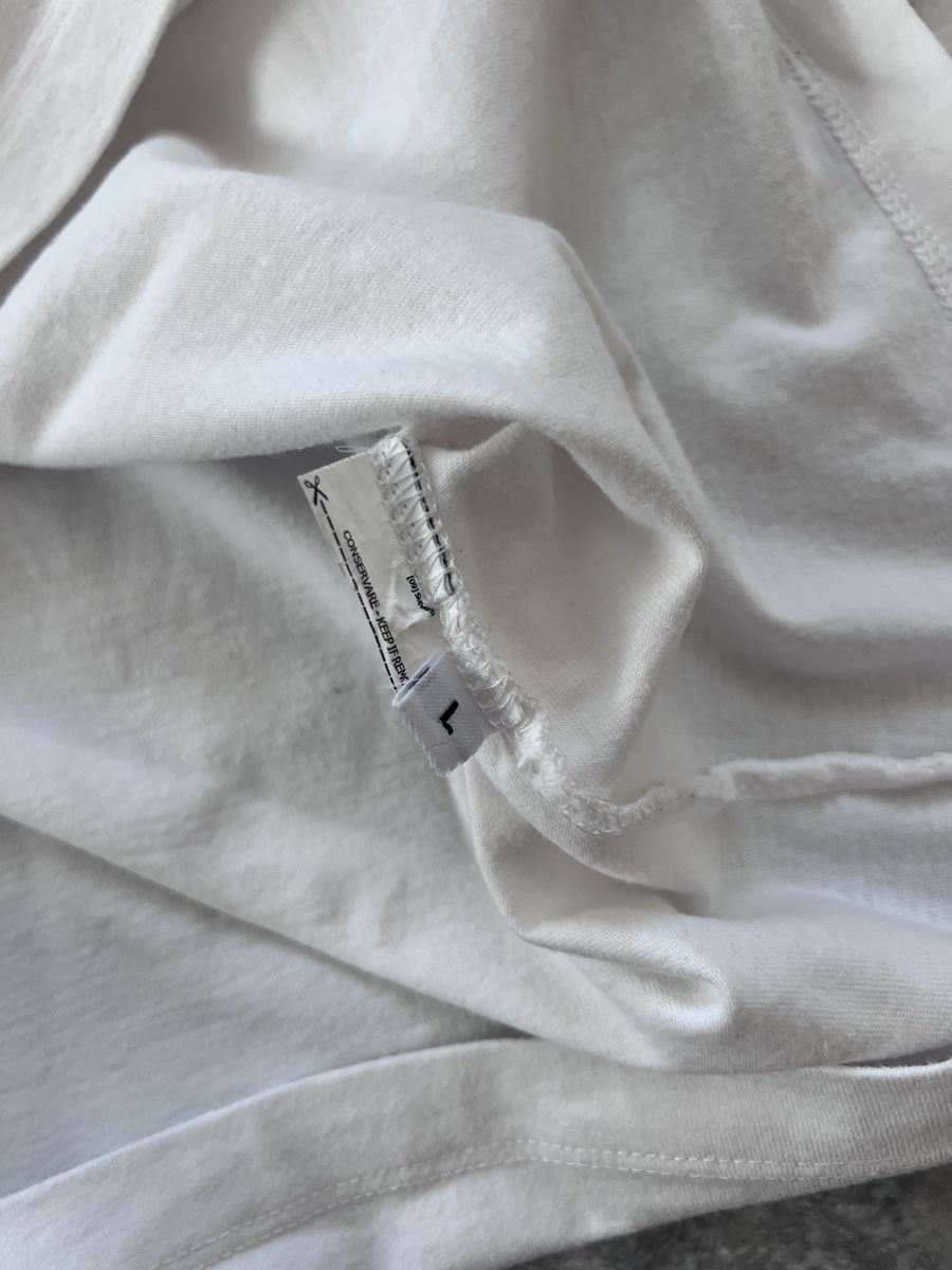 Stone Island T-shirts: Stone Island – Neuf (Voir description) à Wattwil par SchweizIT 3