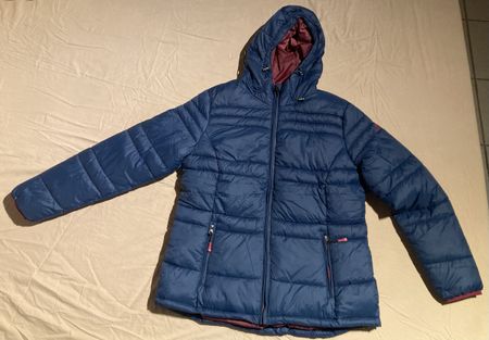Veste NordCap New