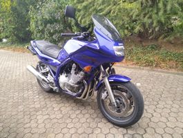 Yamaha YJ900S zu verkaufen, Bj. 1999, Letzte Mfk 03.07.2026