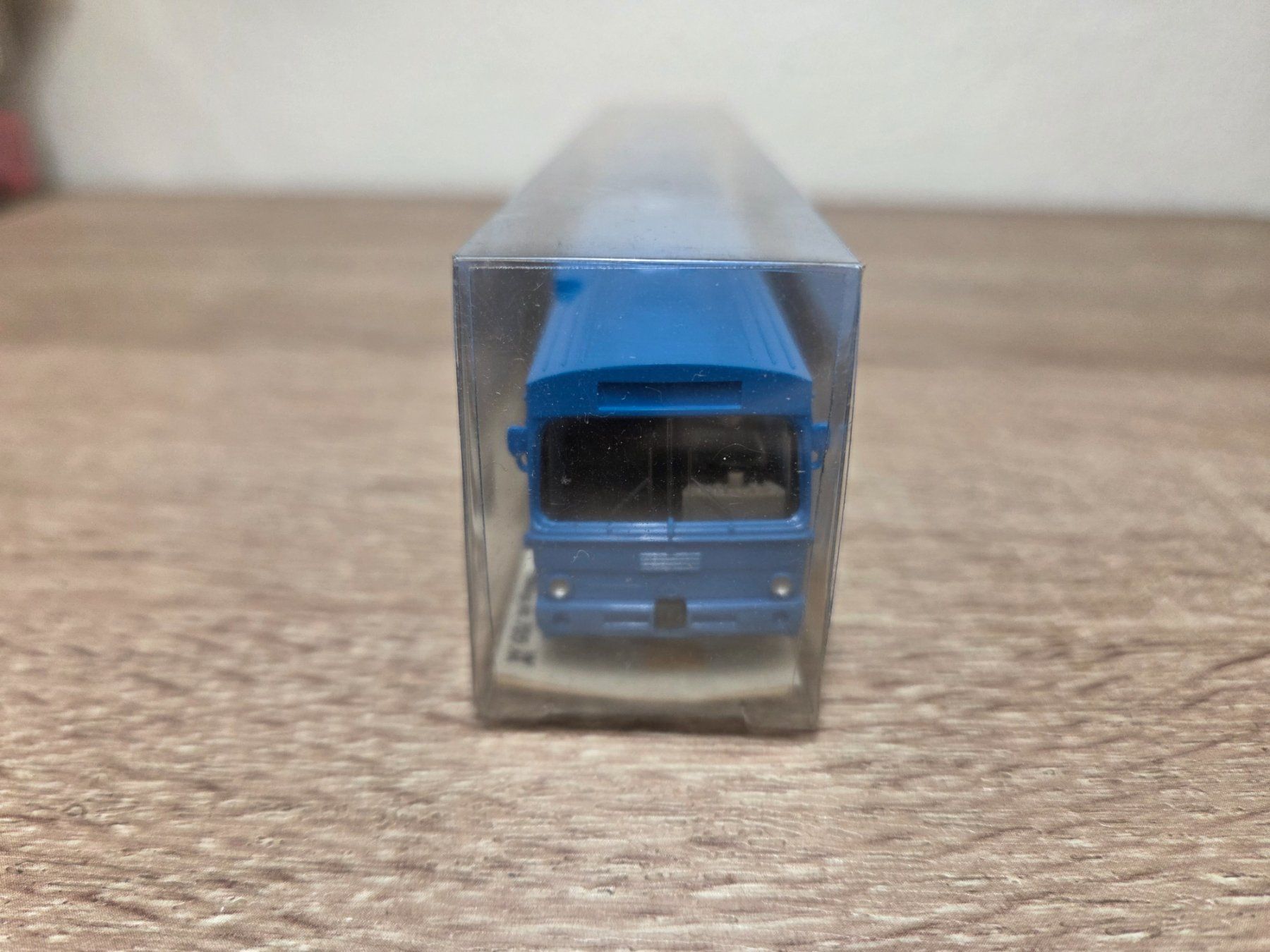 Wiking Modellini d'auto: Wiking 705 Gelenkbus H0 – Nuovo e nell'imballaggio originale da St-Aubin-Sauges venduto da Lo_Go 1