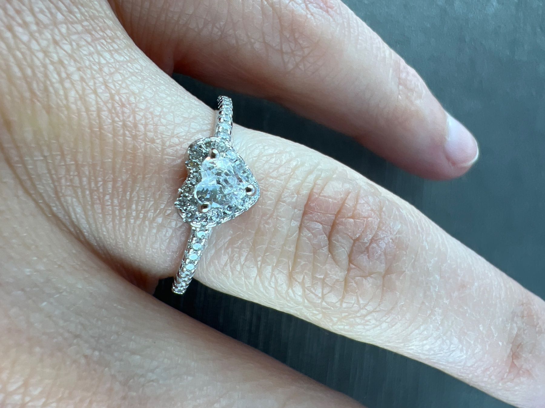 Anelli: Ring 925 Silber – Usato da Niederuzwil venduto da leo_8857 3