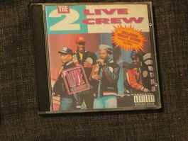2 Live Crew - Live