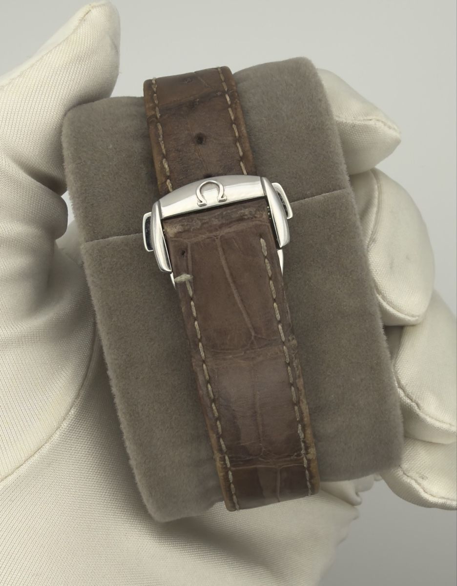 Omega Orologi: Omega Speedmaster 38 – Usato da Breitenbach venduto da Erol426 1