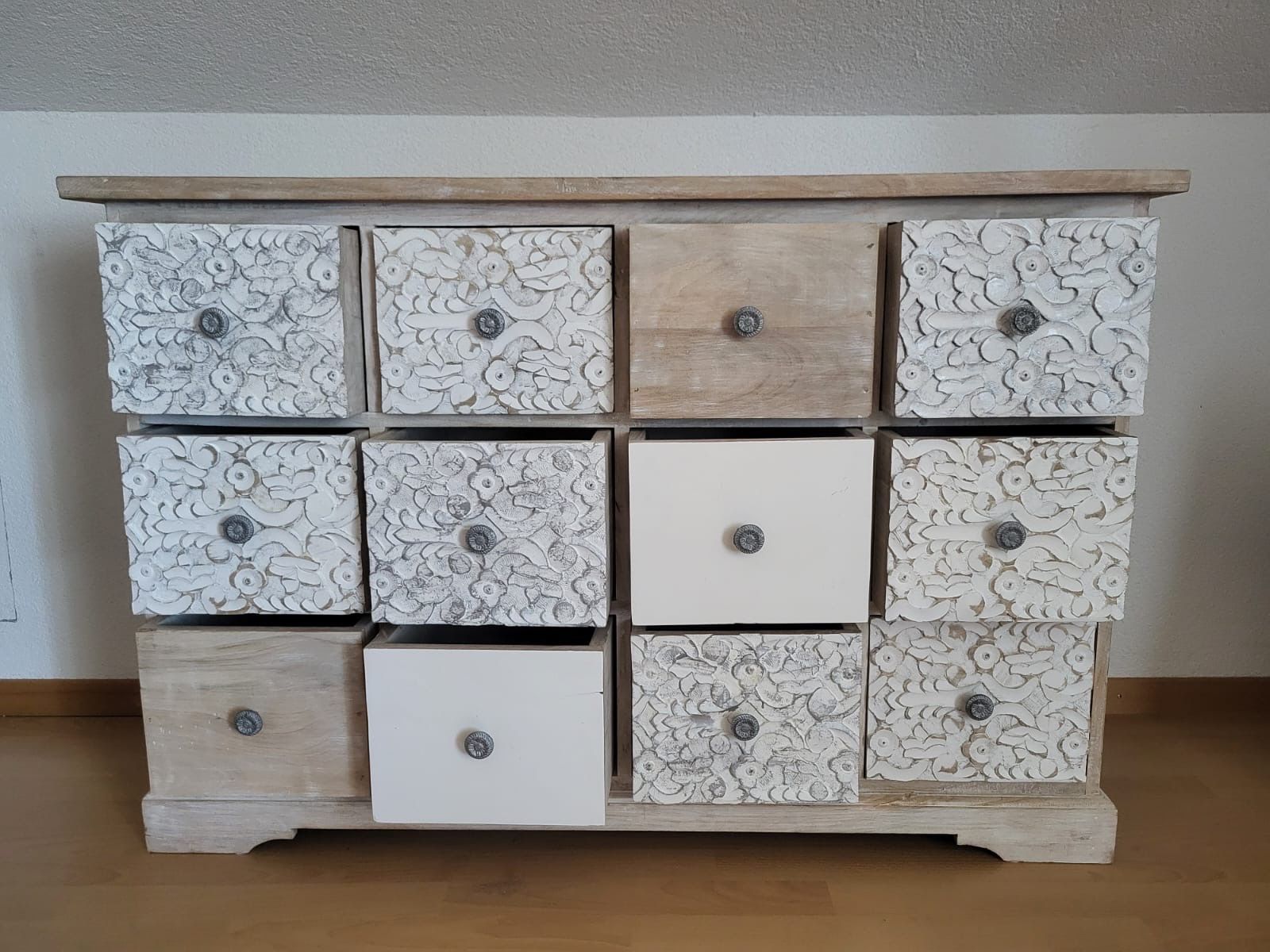 Maisons du monde Cassettiere: Kommode – Usato da Frauenfeld venduto da GerardoF7 1
