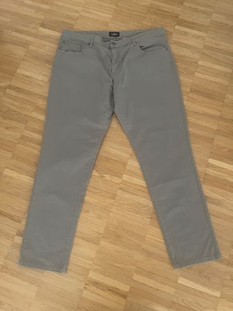 Hackett Hose