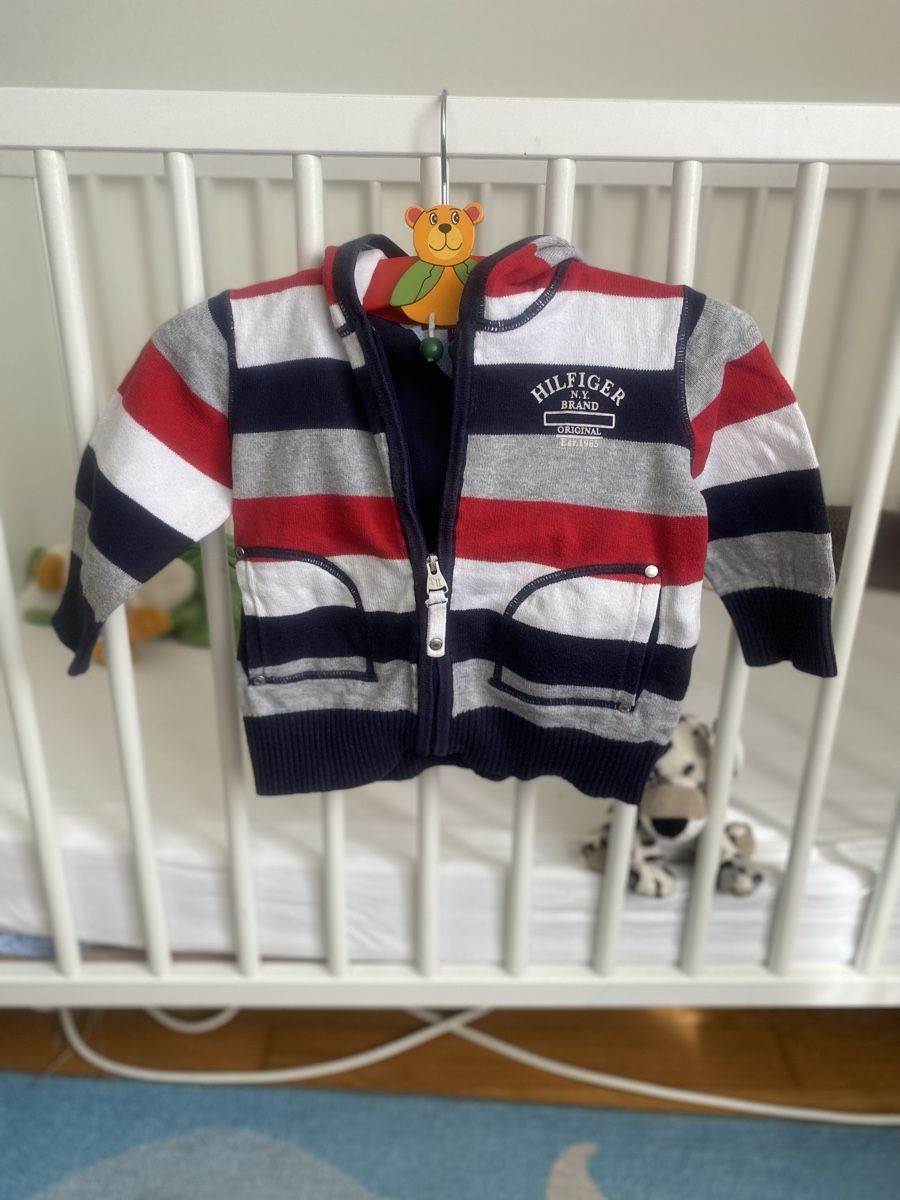 Ralph Lauren Maglioni & Felpe: Markenpullover & Sweater Grösse 80 12 bis 18 Monate – Usato da Muttenz venduto da Rahel89 3