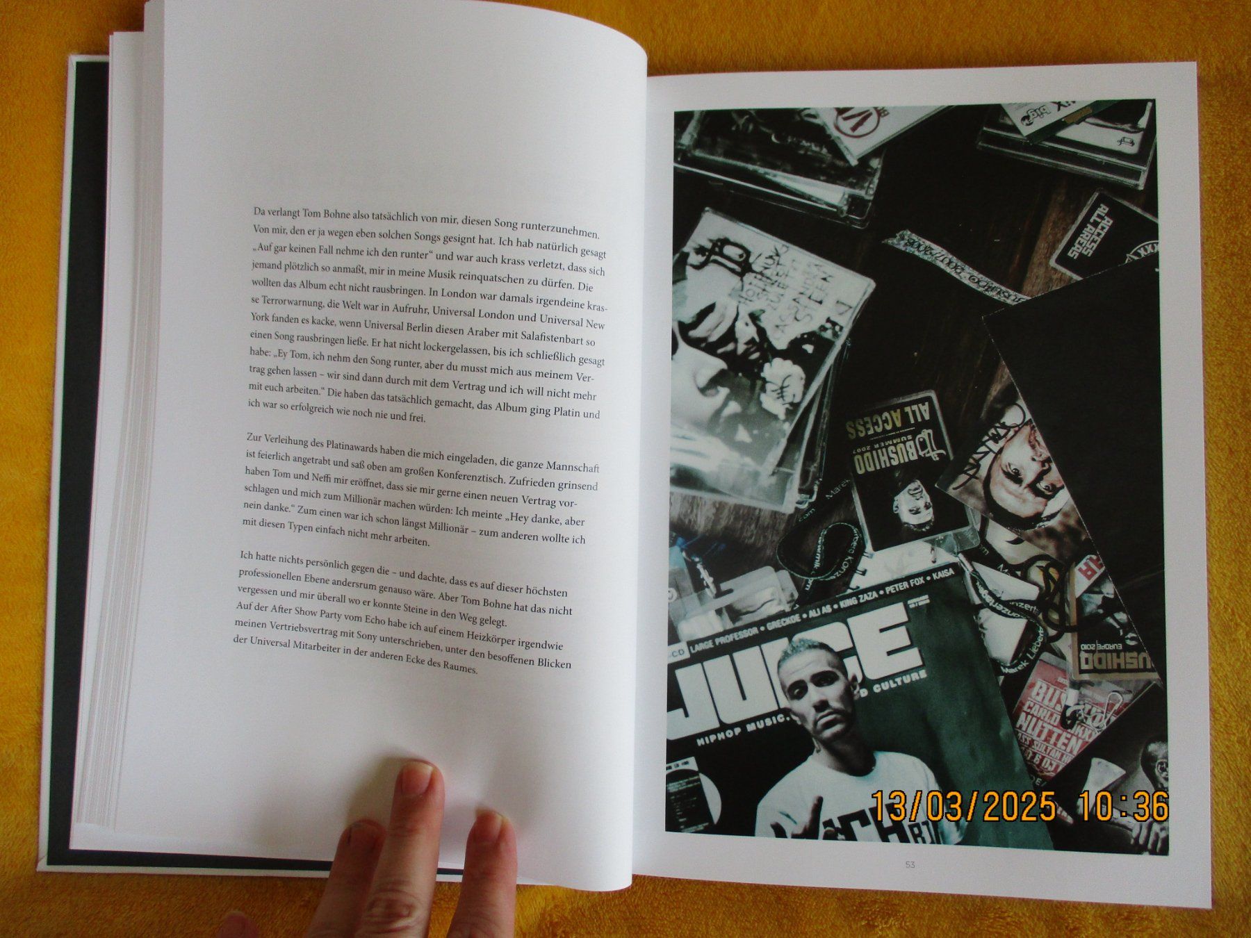 Libri: BUSHIDO LEBENS-BUCH 240 SEITEN! – Nuovo (secondo la descrizione) da Safenwil venduto da universum78 5