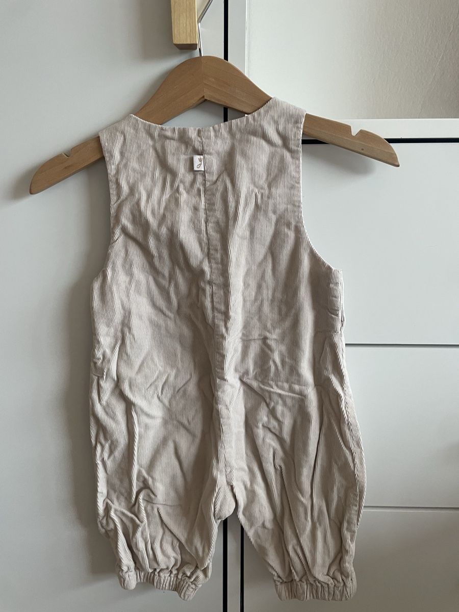 Jumpsuits: Gr. 68 Latzhose Jacadi – Gebraucht aus Wädenswil von flo8820 1