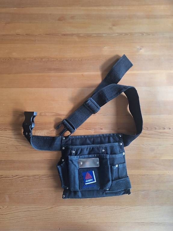 Tutti gli attrezzi: Werkzeugtasche – Usato da Zürich venduto da Blue_44
