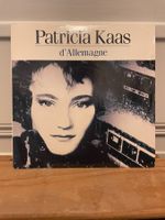 Patricia Kaas – D'Allemagne / Chicanos 1988 NM