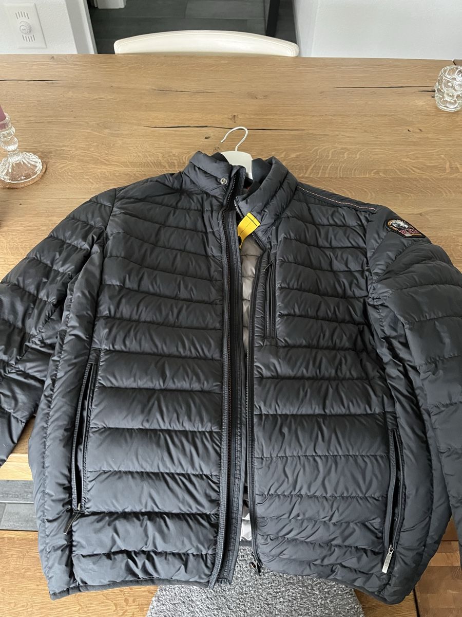Parajumpers Giacche: Parajumpers Ugo M – Nuovo (secondo la descrizione) da Ostermundigen venduto da timowu 3