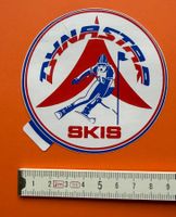 DYNASTAR Ski / ca. 80er Jahre (Abziehbild)