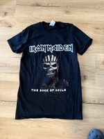 Iron Maiden T Shirt