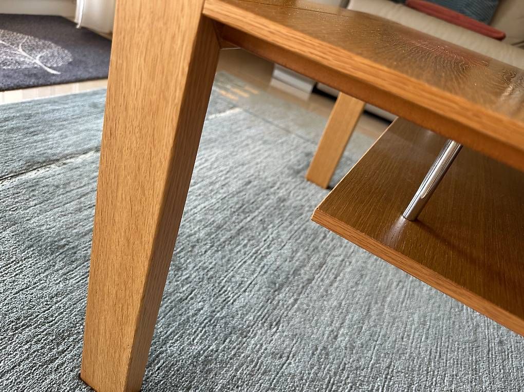 Tische: Salontisch – Gebraucht aus Biberstein von Kikola53 4