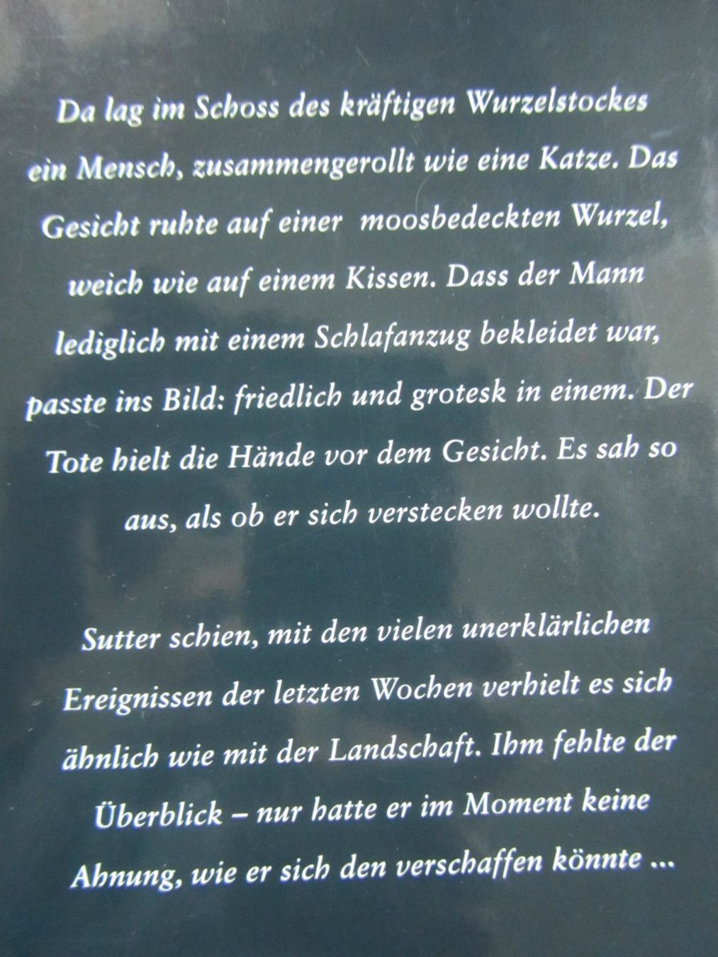 Bücher: Paul Wittwer:          GIFTNAPF – Gebraucht aus Seengen von mikelele 1