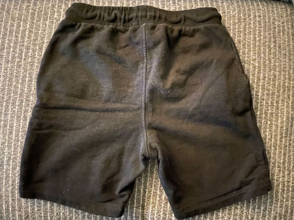 Pantaloni: Kurze Hose 'Batman' – Usato da Dierikon venduto da Butcherboy 1