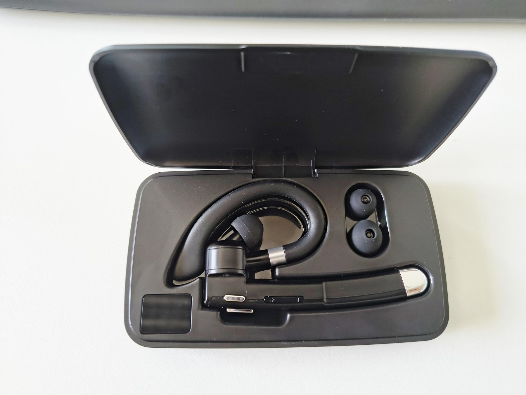 Casques audio: Auricolari bluetooth wireless 5.3 – Neuf (Voir description) à Pregassona par tec_gdd7