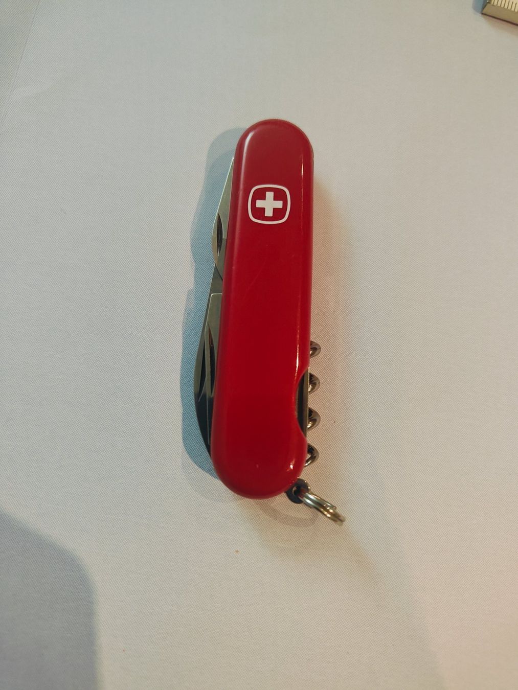 Wenger Coltelli tascabile: Wenger Sackmesser aus Sammlung – Usato da Olten venduto da Mezopotamya 4
