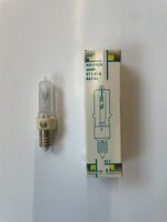 9 Stk. HAL-Leuchtmittel 200W E14 matt