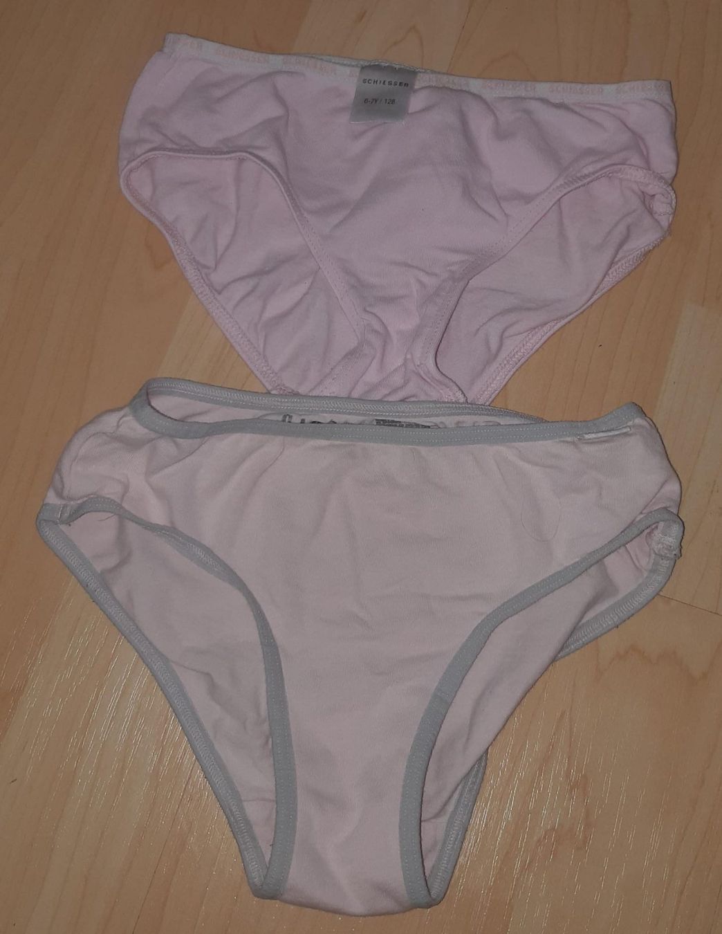 Gap Biancheria intima: Mädchen Rock+Short+Unterhosen, Gr. 6-7-Jährige – Usato da Sachseln venduto da jocaso 5
