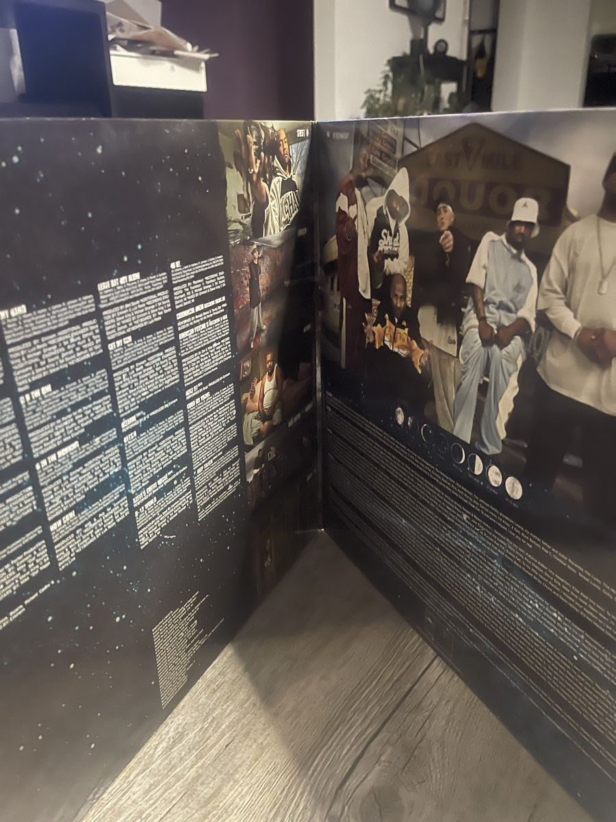 Schallplatten: D12 / World  – Gebraucht aus Dagmersellen von stonefinger 3