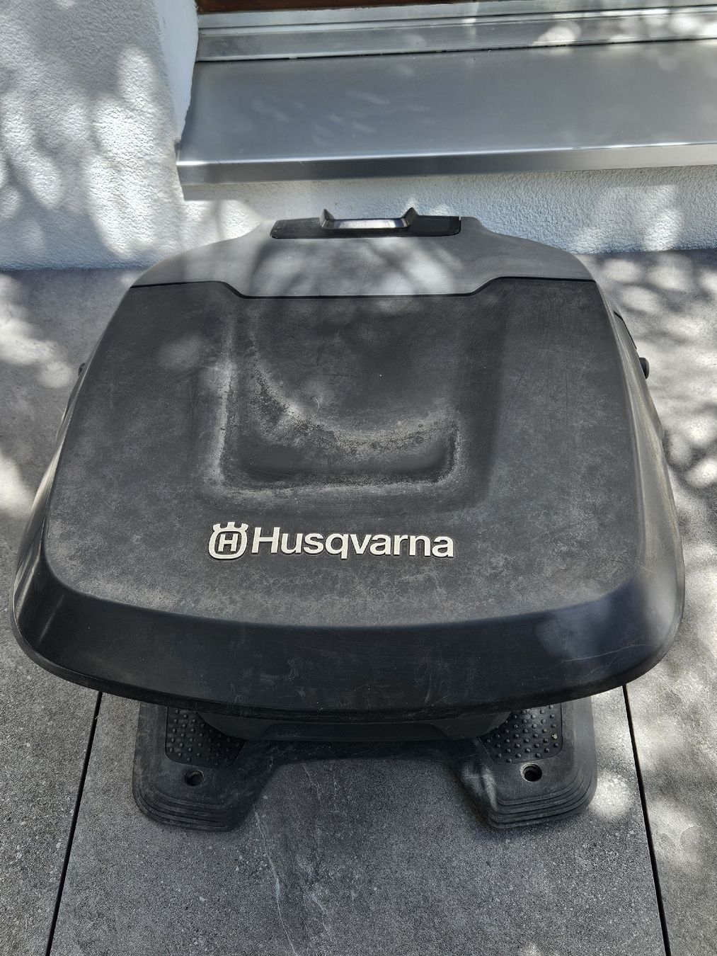 Husqvarna Tagliaerba: Husqvarna  Automover 315X – Usato da Muntelier venduto da syl_m5wc 1