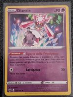 Astralglanz / Diancie 068/189 Holo  Italienisch